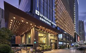 Shenzhen Futian Wyndham Grand
